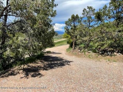 642 Panorama Drive Carbondale CO 81623