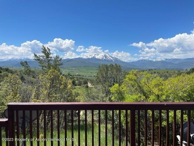 642 Panorama Drive Carbondale CO 81623