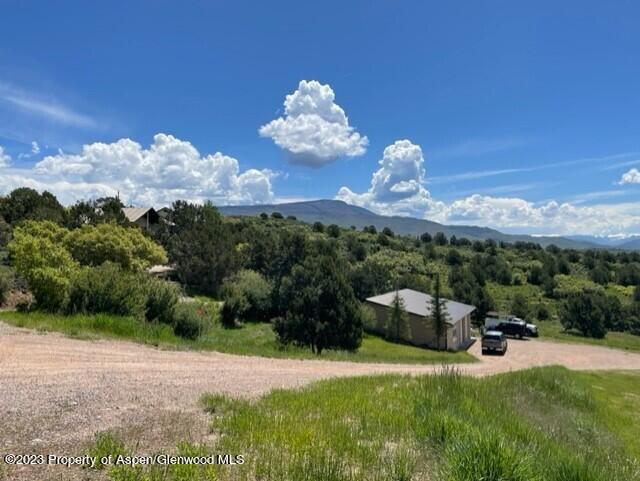 642 Panorama Drive Carbondale CO 81623