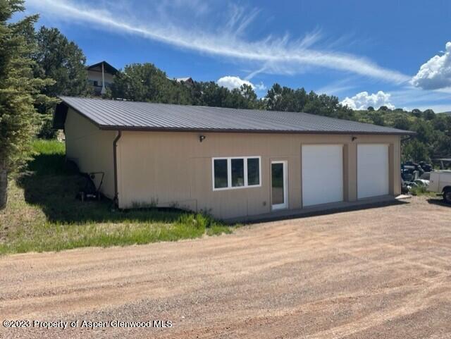 642 Panorama Drive Carbondale CO 81623