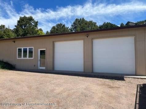 642 Panorama Drive Carbondale CO 81623