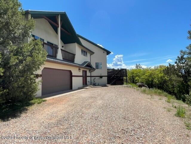 642 Panorama Drive Carbondale CO 81623