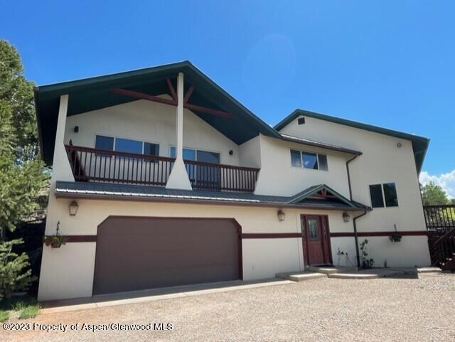 642 Panorama Drive Carbondale CO 81623