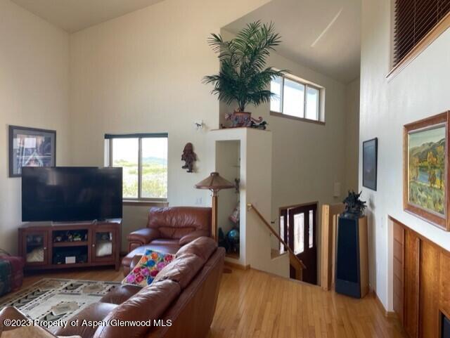 642 Panorama Drive Carbondale CO 81623