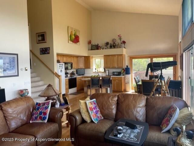 642 Panorama Drive Carbondale CO 81623
