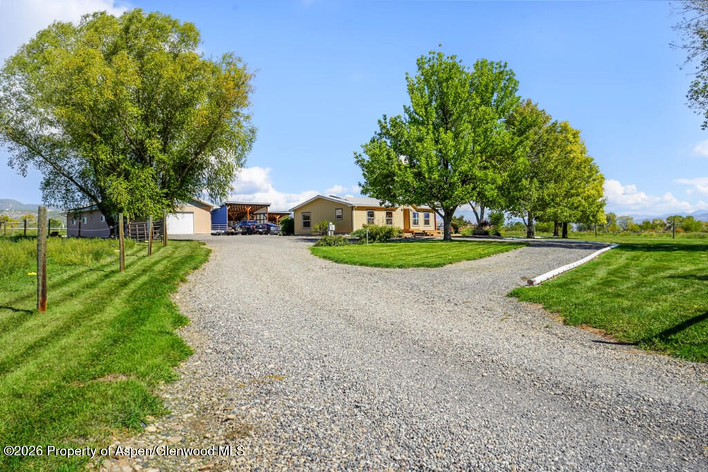 31415 Colorado 92 Hotchkiss CO 81419