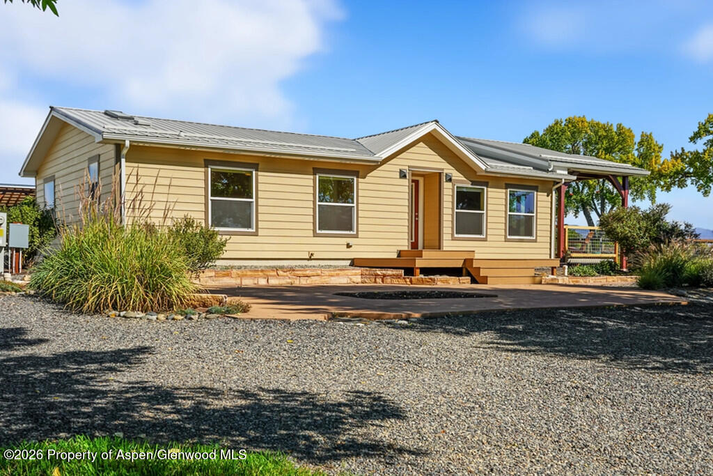 31415 Colorado 92 Hotchkiss CO 81419