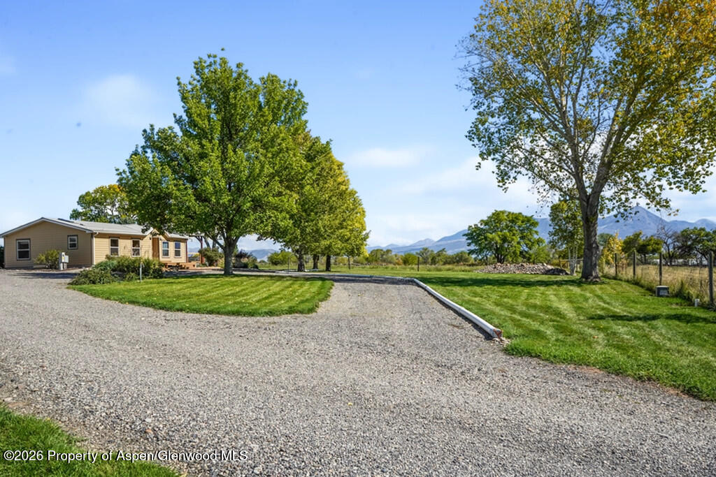 31415 Colorado 92 Hotchkiss CO 81419
