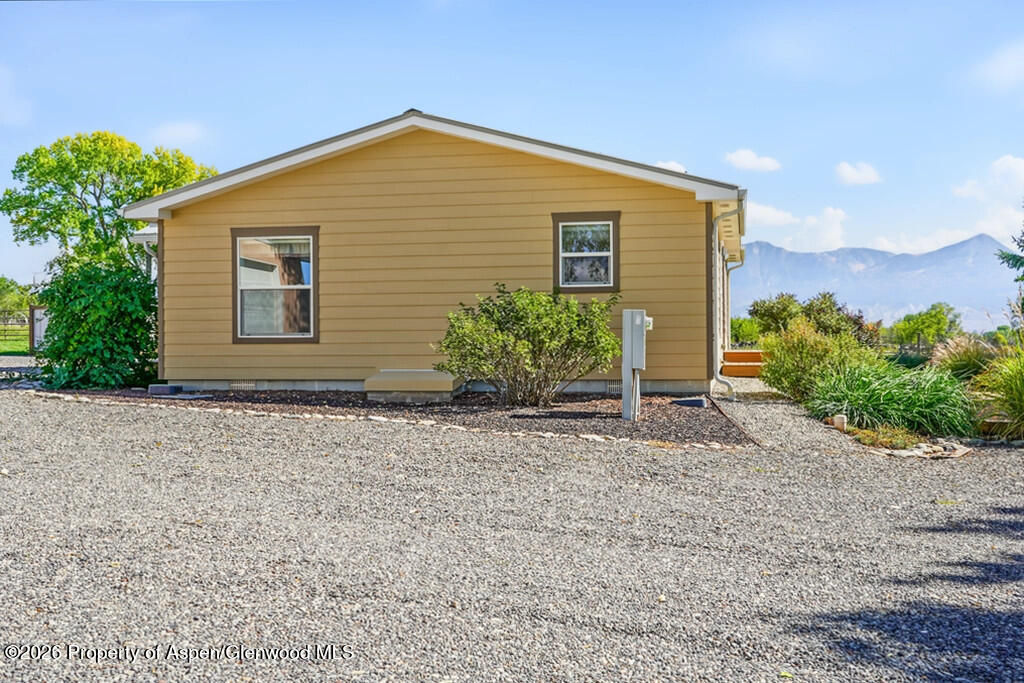 31415 Colorado 92 Hotchkiss CO 81419