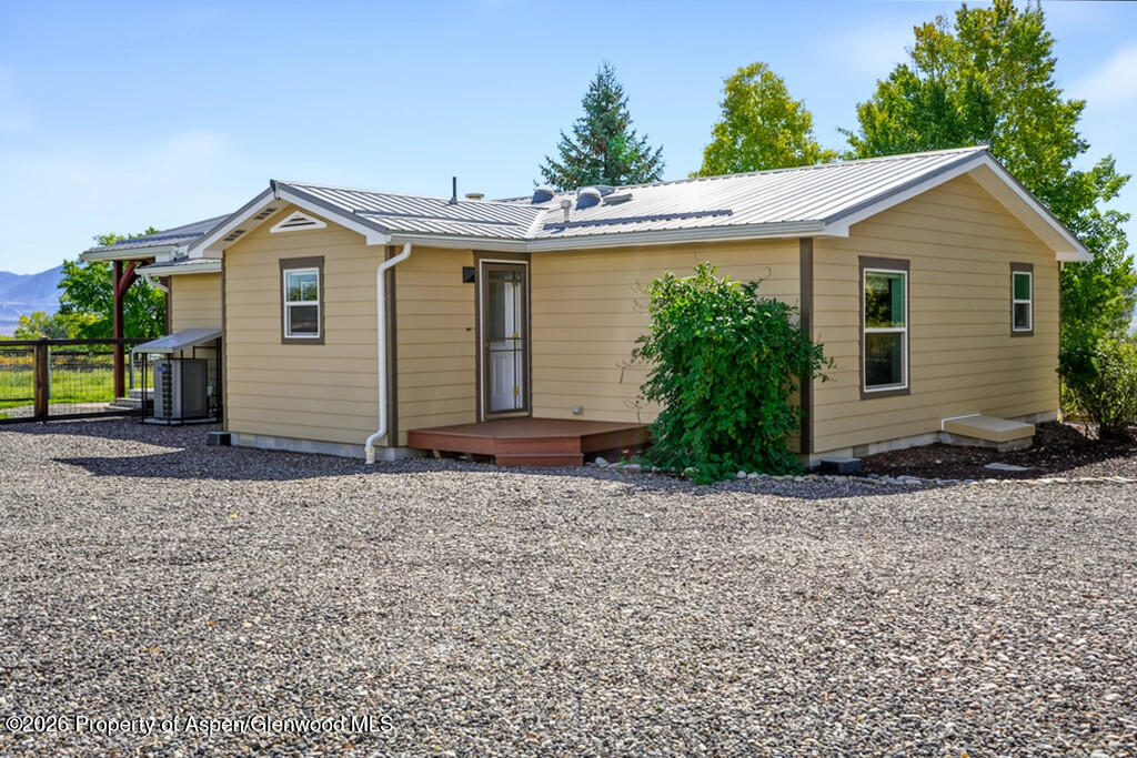 31415 Colorado 92 Hotchkiss CO 81419