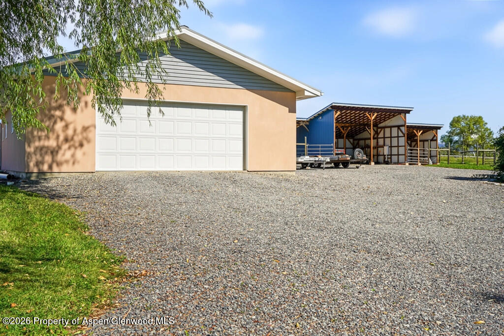 31415 Colorado 92 Hotchkiss CO 81419