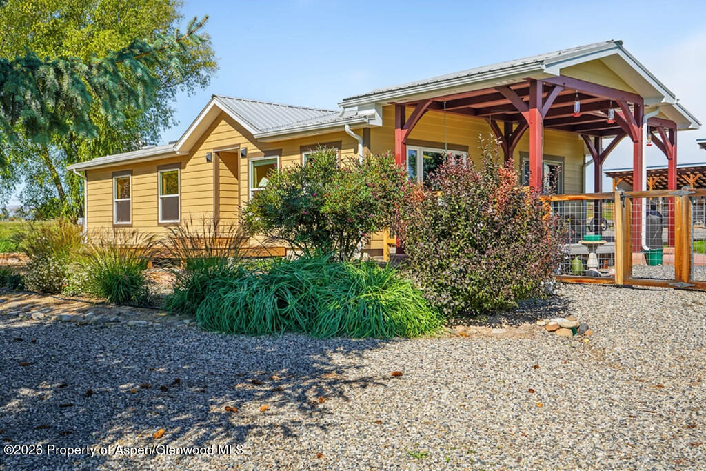 31415 Colorado 92 Hotchkiss CO 81419