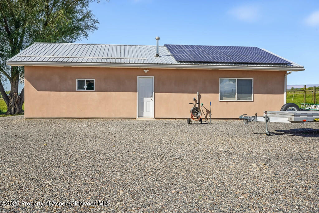 31415 Colorado 92 Hotchkiss CO 81419