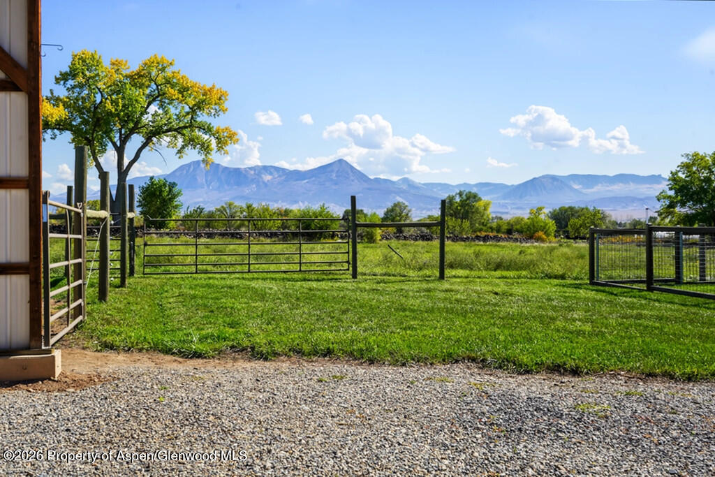 31415 Colorado 92 Hotchkiss CO 81419
