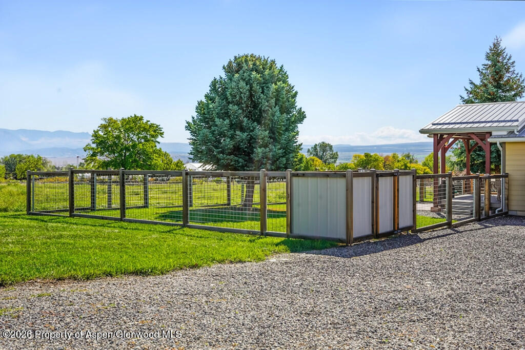 31415 Colorado 92 Hotchkiss CO 81419