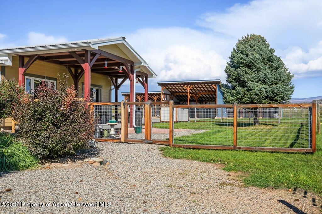 31415 Colorado 92 Hotchkiss CO 81419