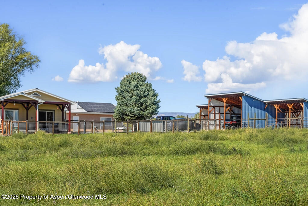 31415 Colorado 92 Hotchkiss CO 81419