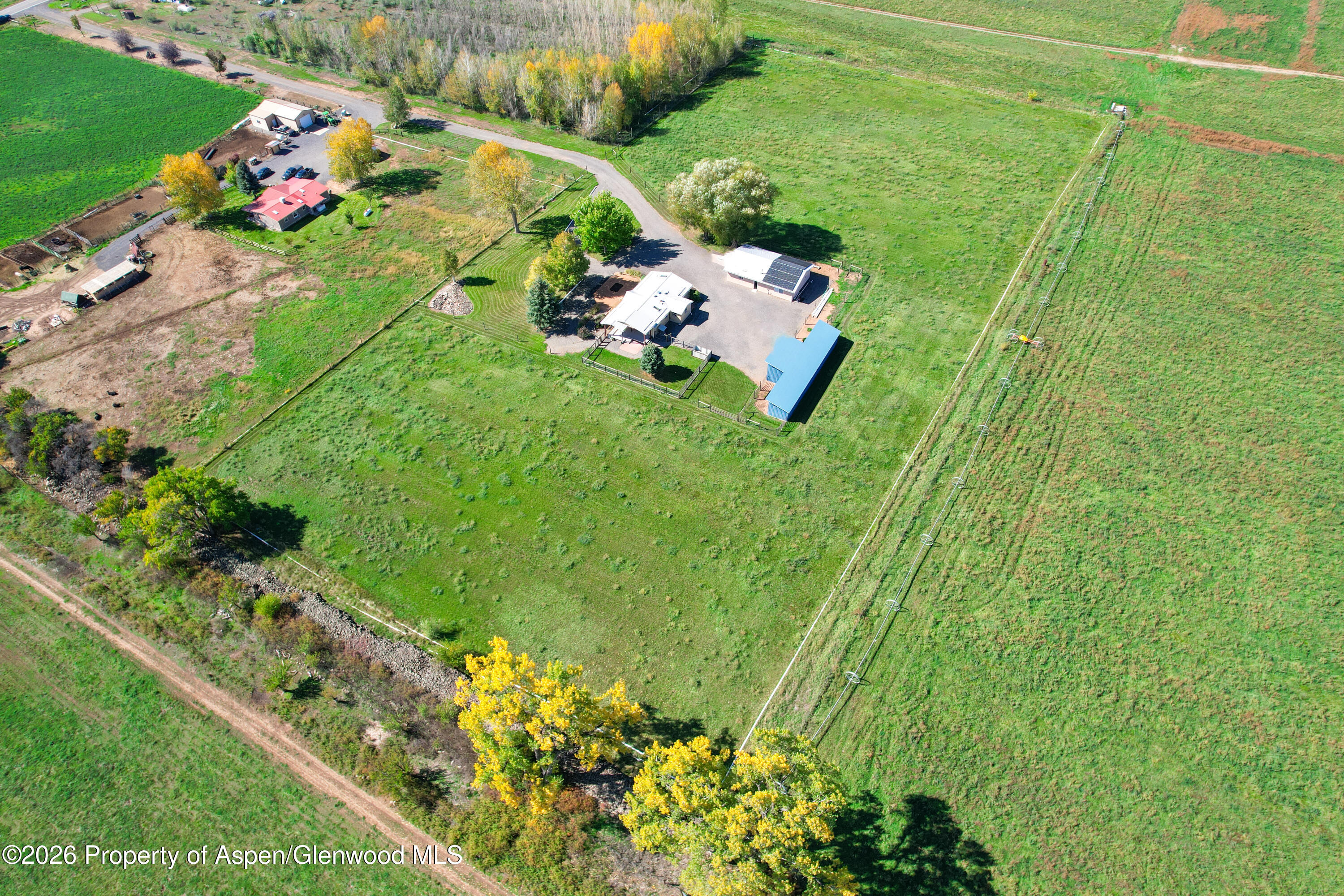31415 Colorado 92 Hotchkiss CO 81419