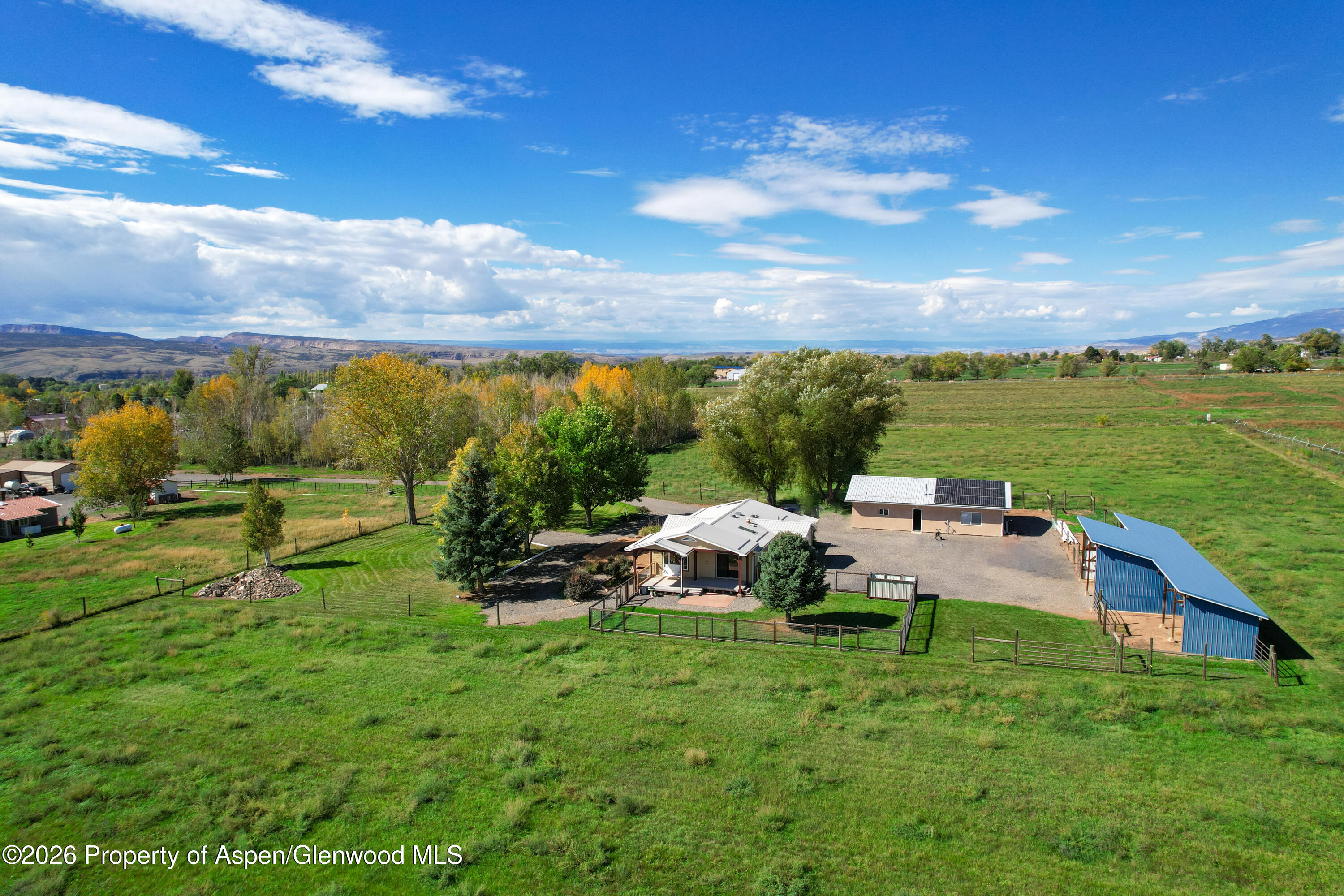 31415 Colorado 92 Hotchkiss CO 81419