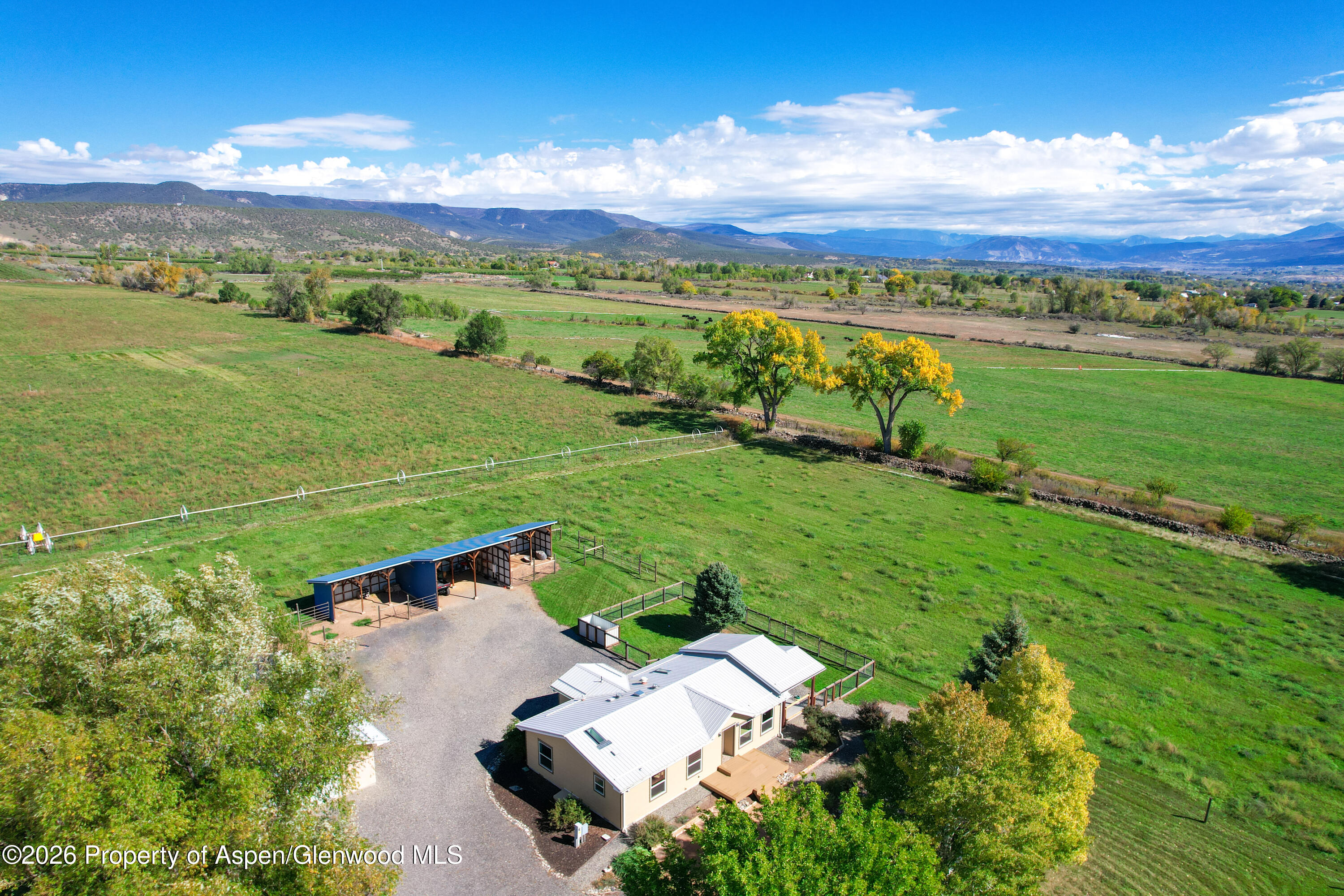 31415 Colorado 92 Hotchkiss CO 81419