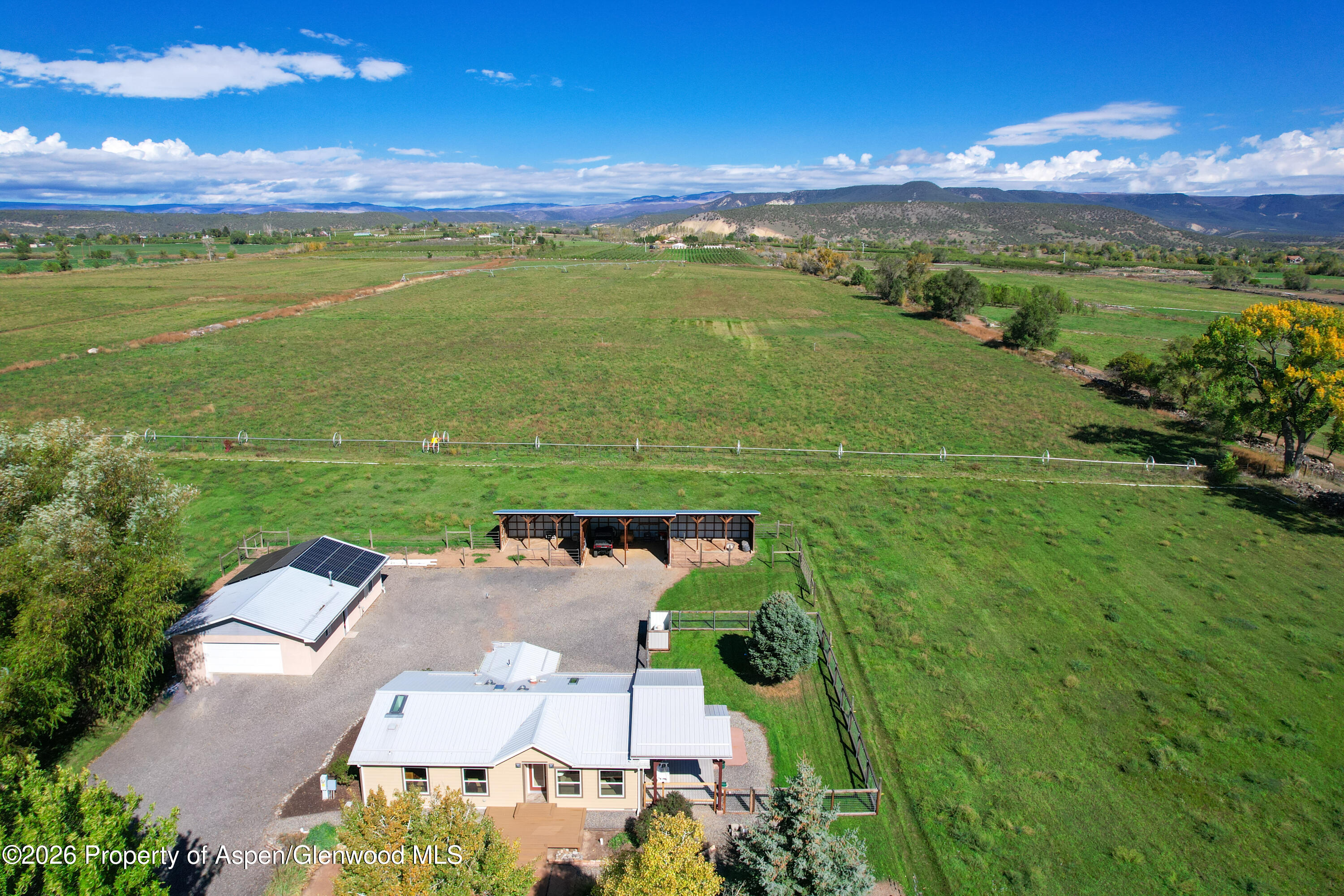 31415 Colorado 92 Hotchkiss CO 81419