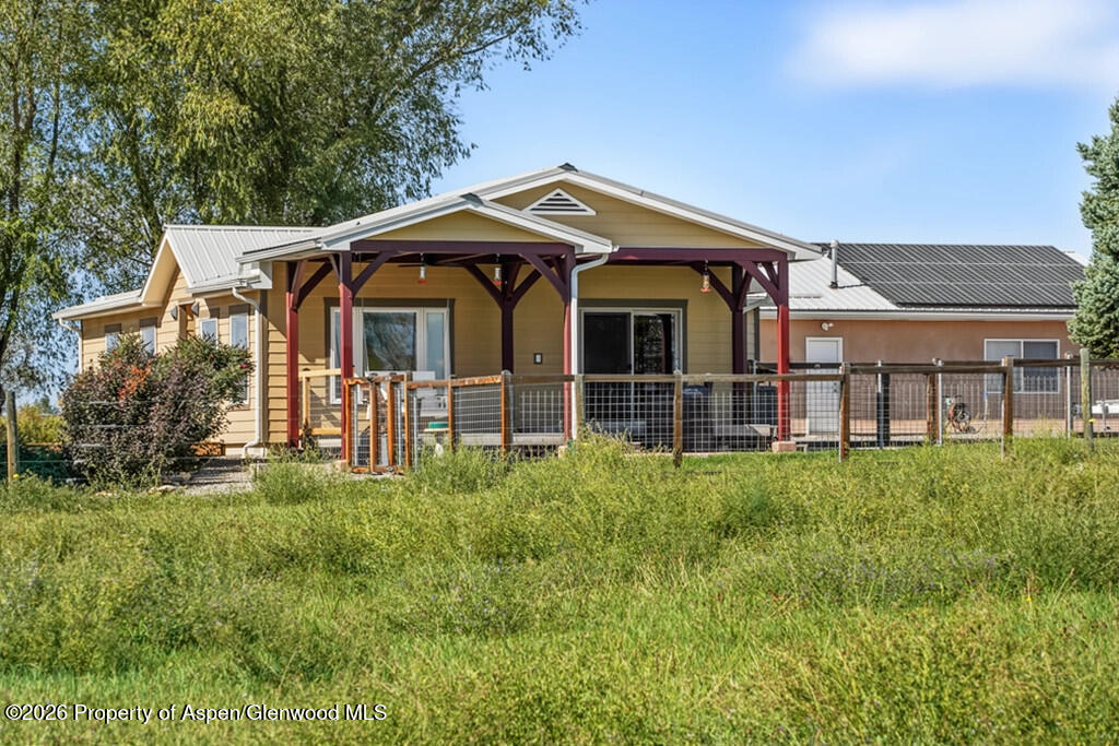 31415 Colorado 92 Hotchkiss CO 81419