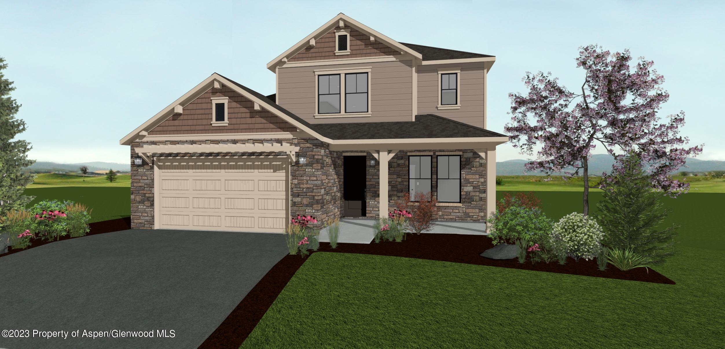 210 Blue Heron Drive Glenwood Springs CO 81601
