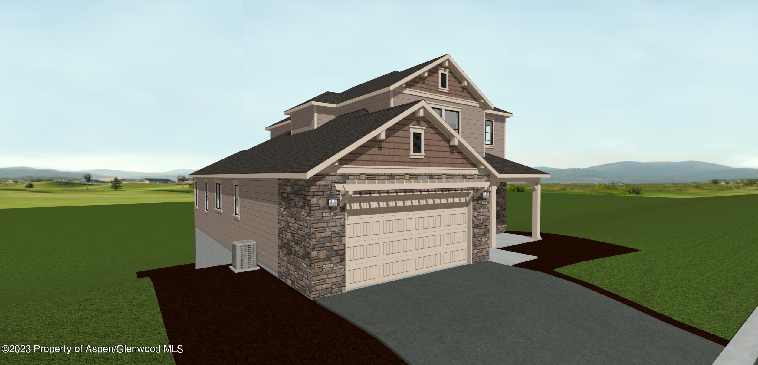 210 Blue Heron Drive Glenwood Springs CO 81601