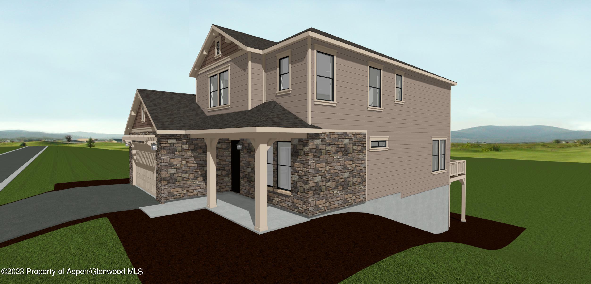 210 Blue Heron Drive Glenwood Springs CO 81601