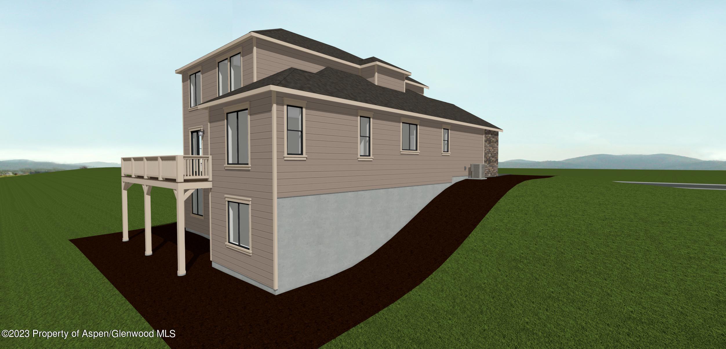 210 Blue Heron Drive Glenwood Springs CO 81601