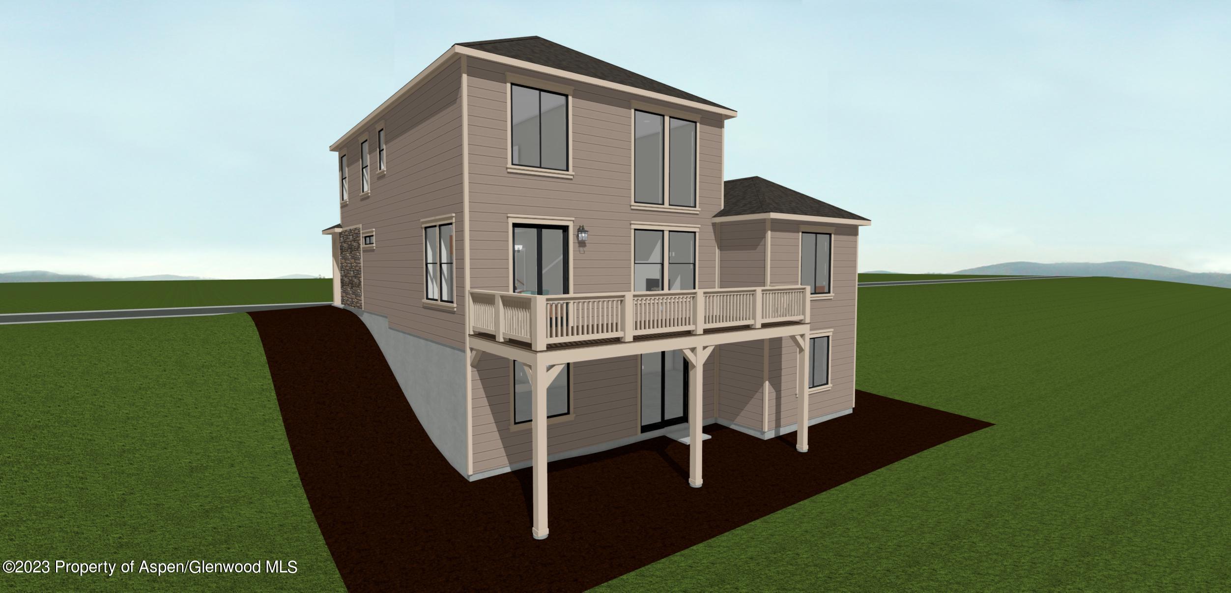 210 Blue Heron Drive Glenwood Springs CO 81601
