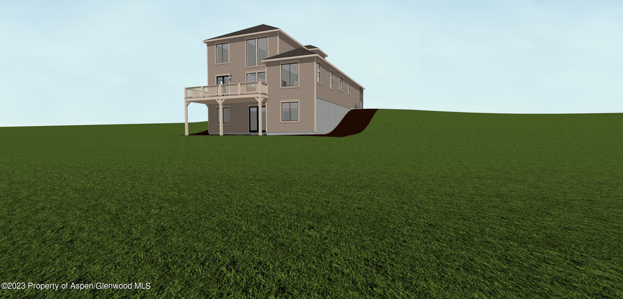 210 Blue Heron Drive Glenwood Springs CO 81601