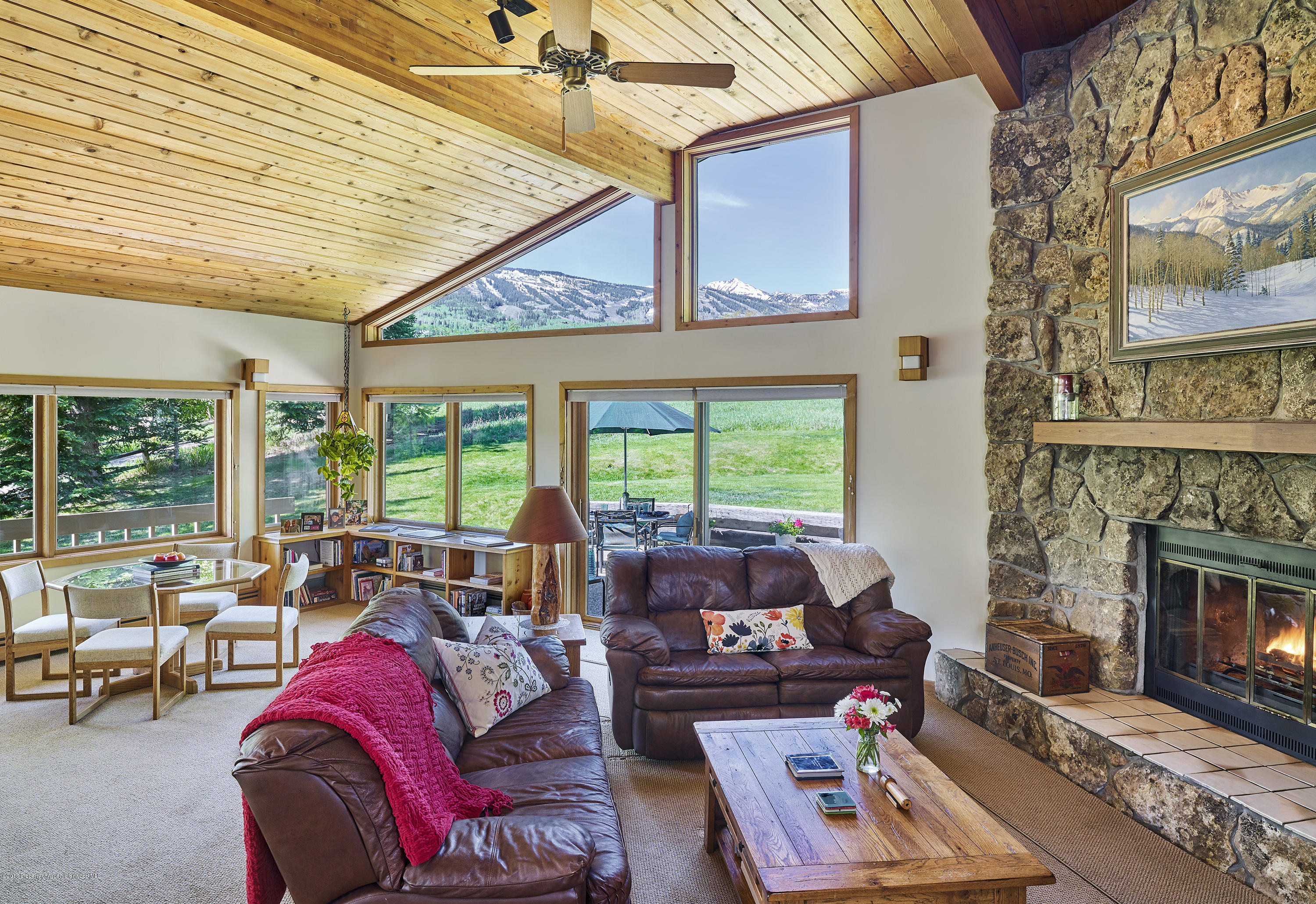 31 Martingale Lane Snowmass Village CO 81615