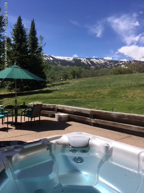 31 Martingale Lane Snowmass Village CO 81615