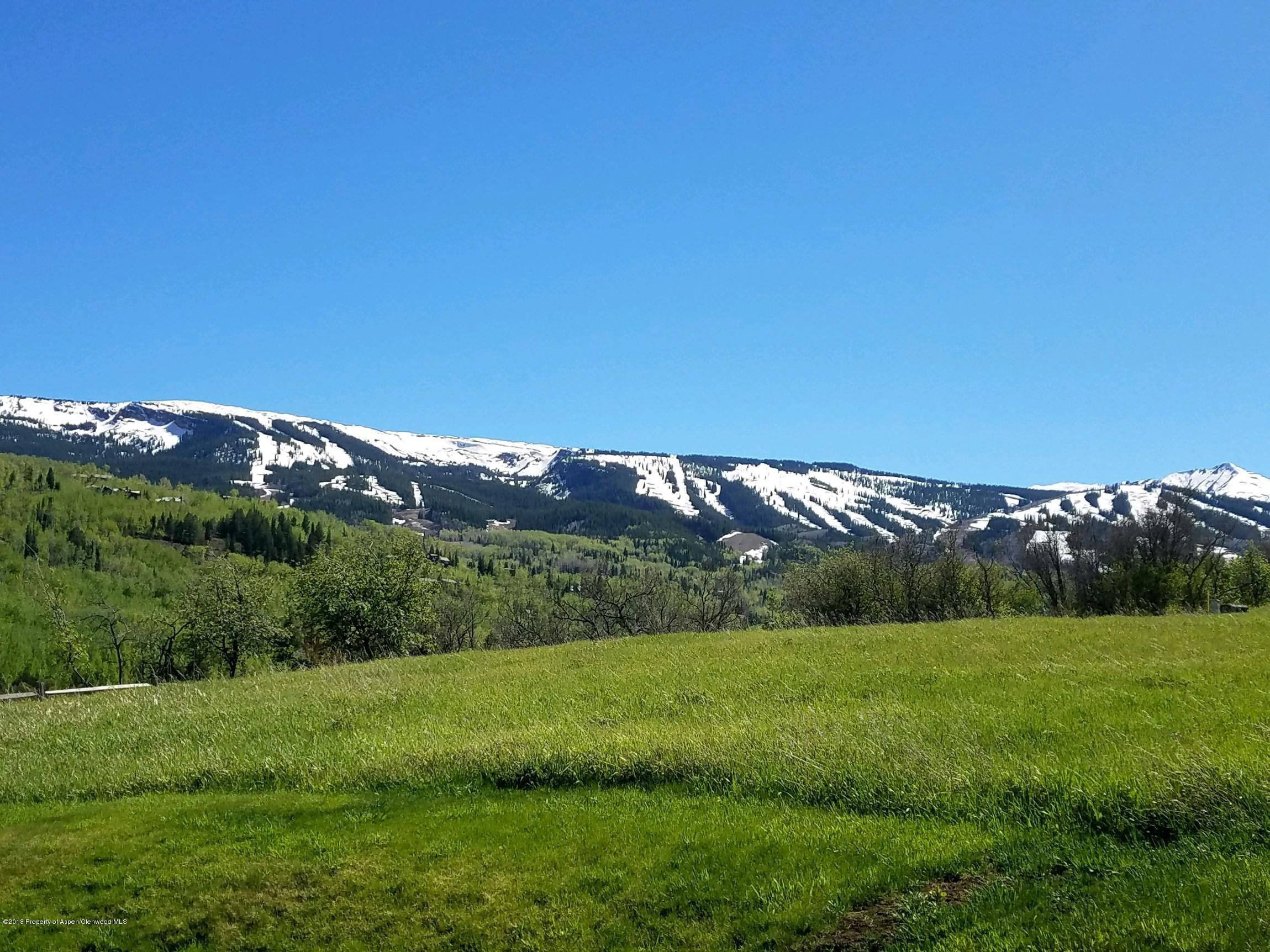 31 Martingale Lane Snowmass Village CO 81615