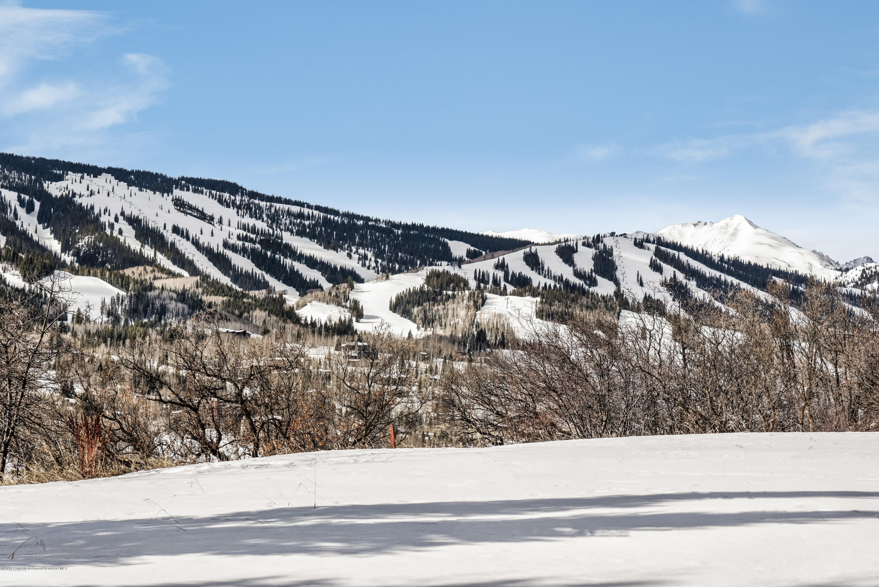 31 Martingale Lane Snowmass Village CO 81615
