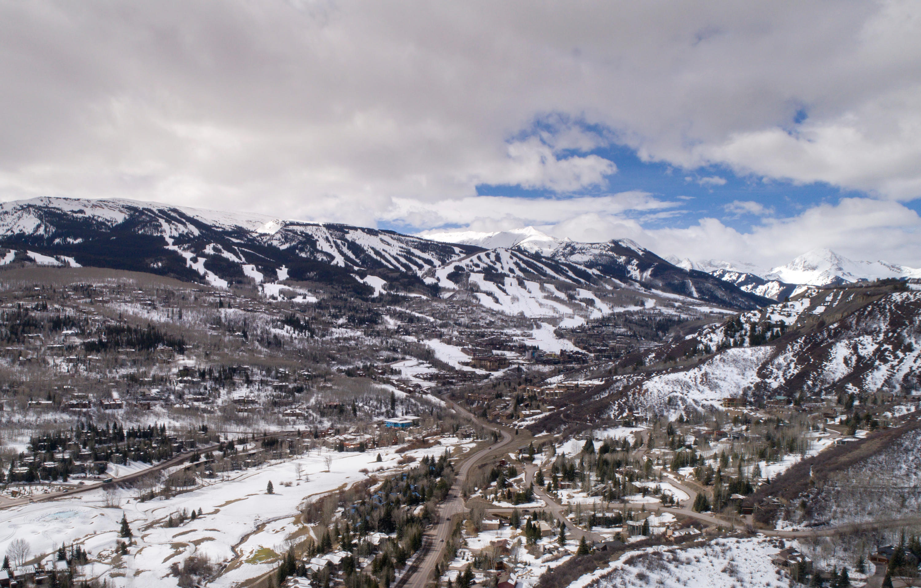 31 Martingale Lane Snowmass Village CO 81615