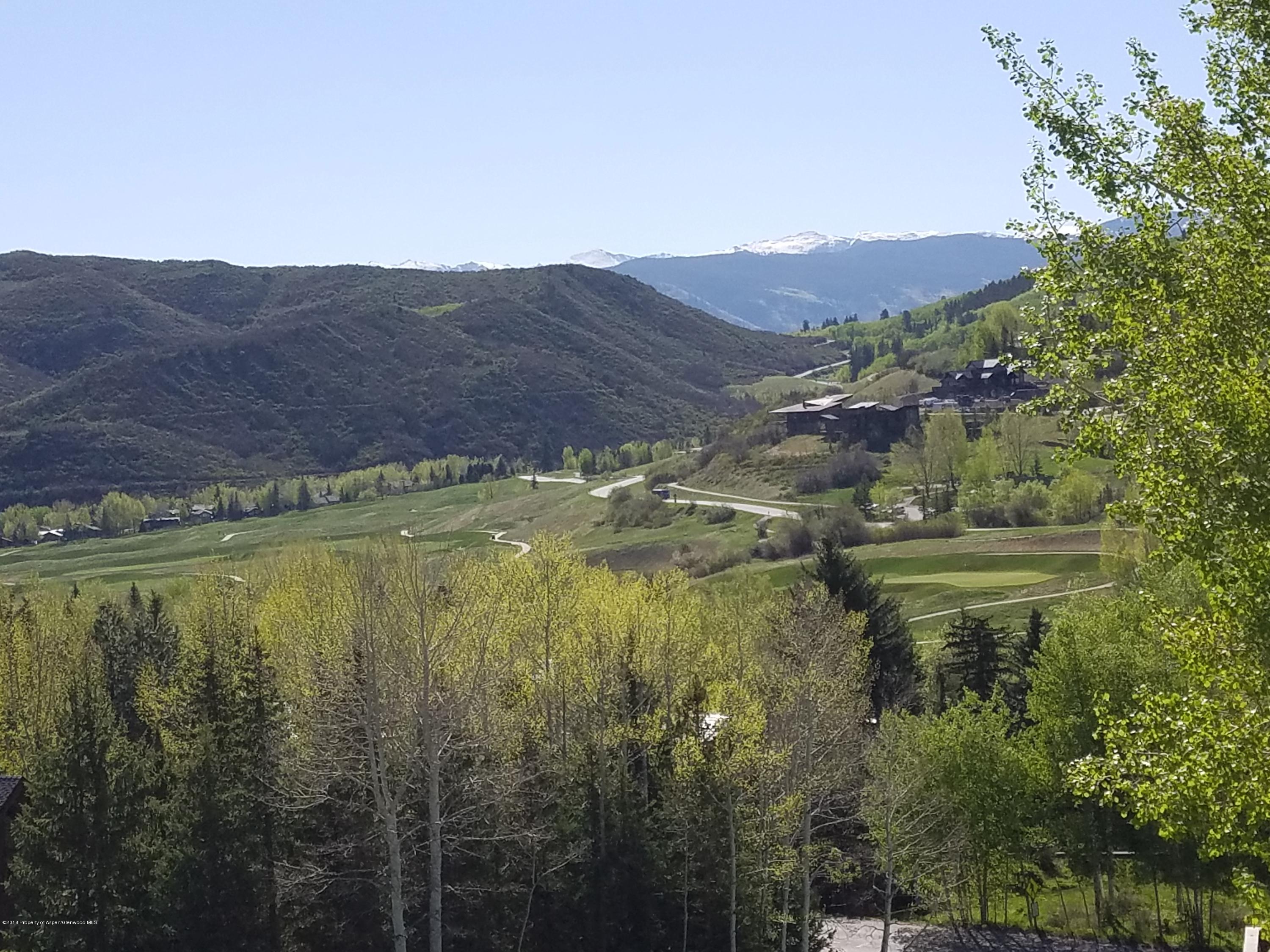 31 Martingale Lane Snowmass Village CO 81615