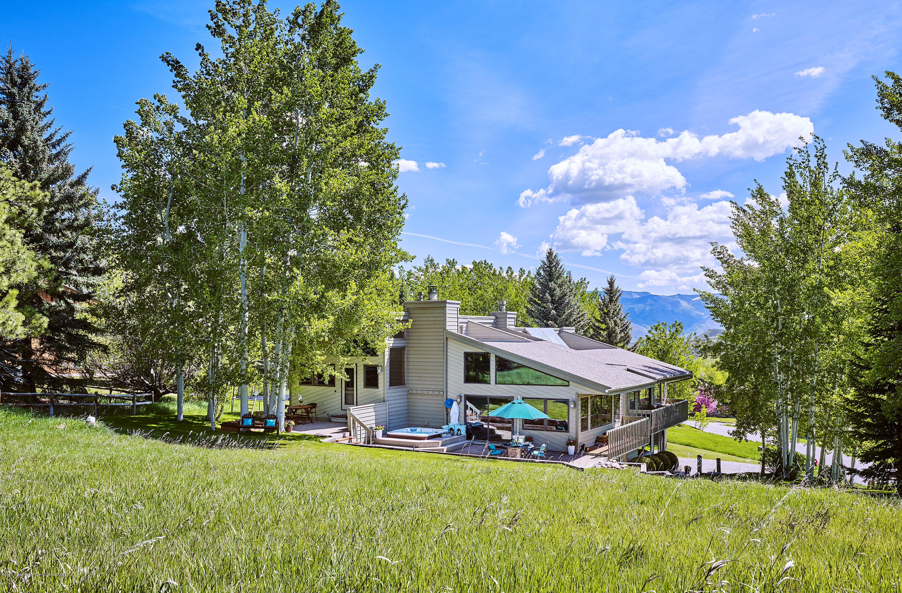 31 Martingale Lane Snowmass Village CO 81615