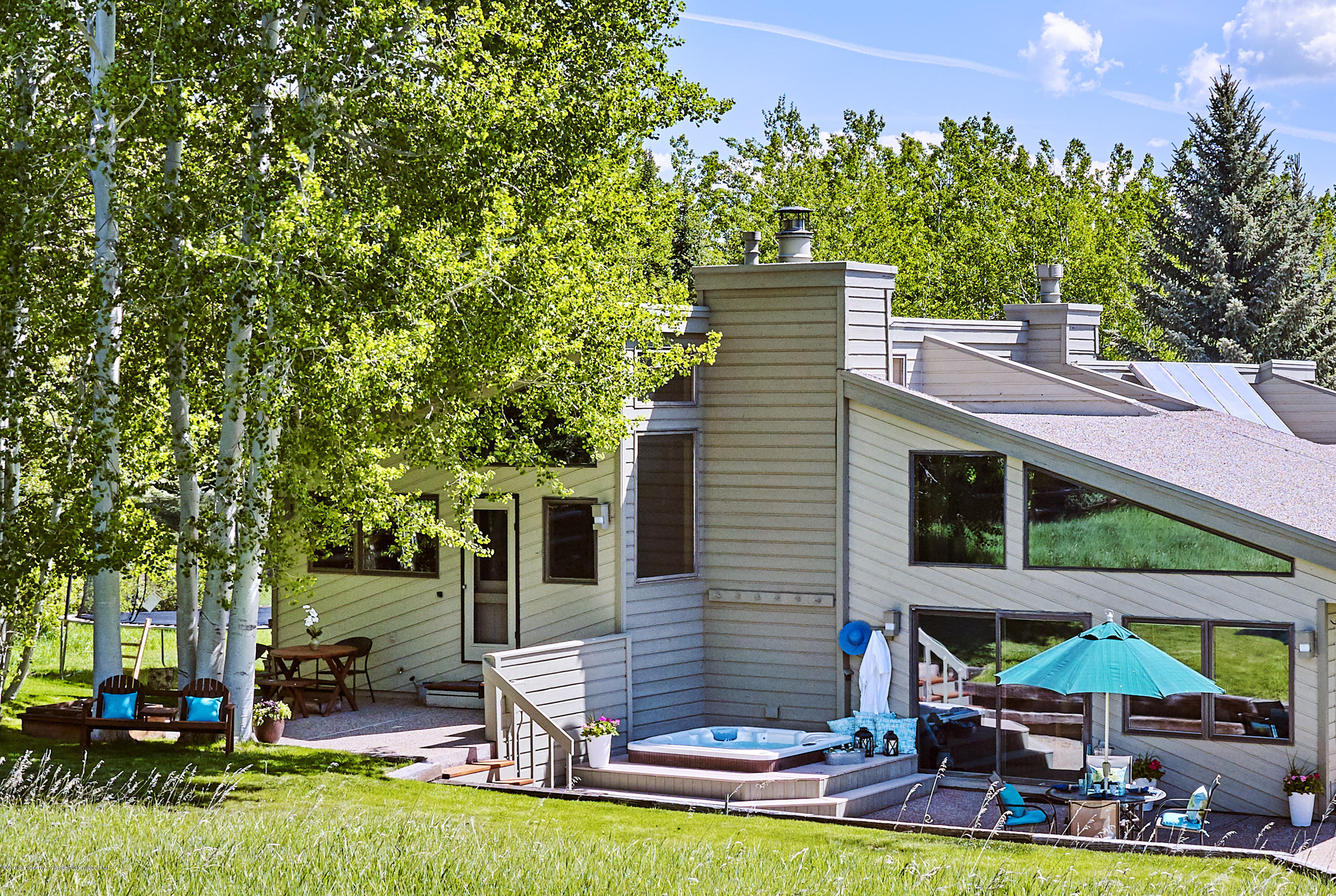 31 Martingale Lane Snowmass Village CO 81615