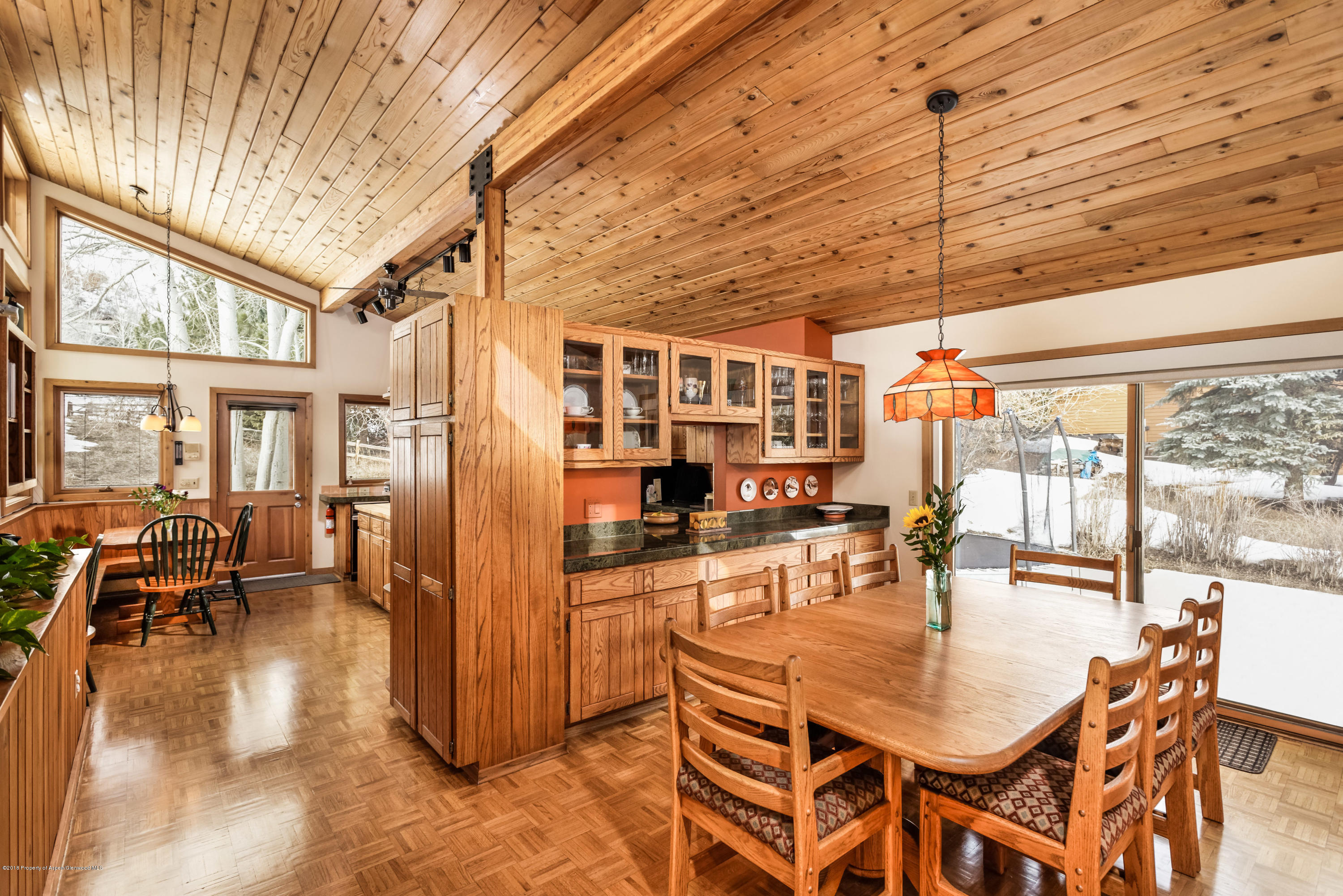 31 Martingale Lane Snowmass Village CO 81615