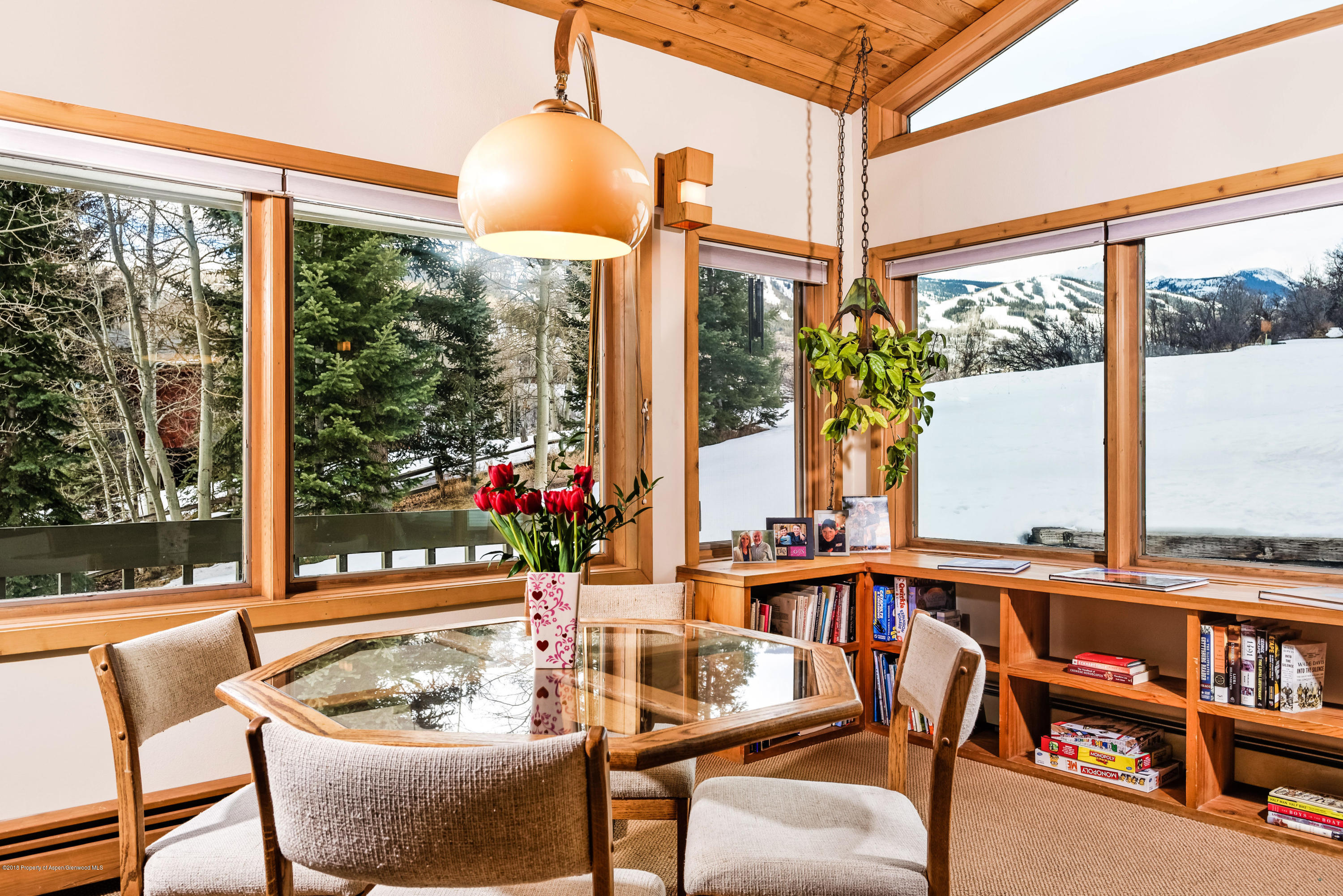 31 Martingale Lane Snowmass Village CO 81615