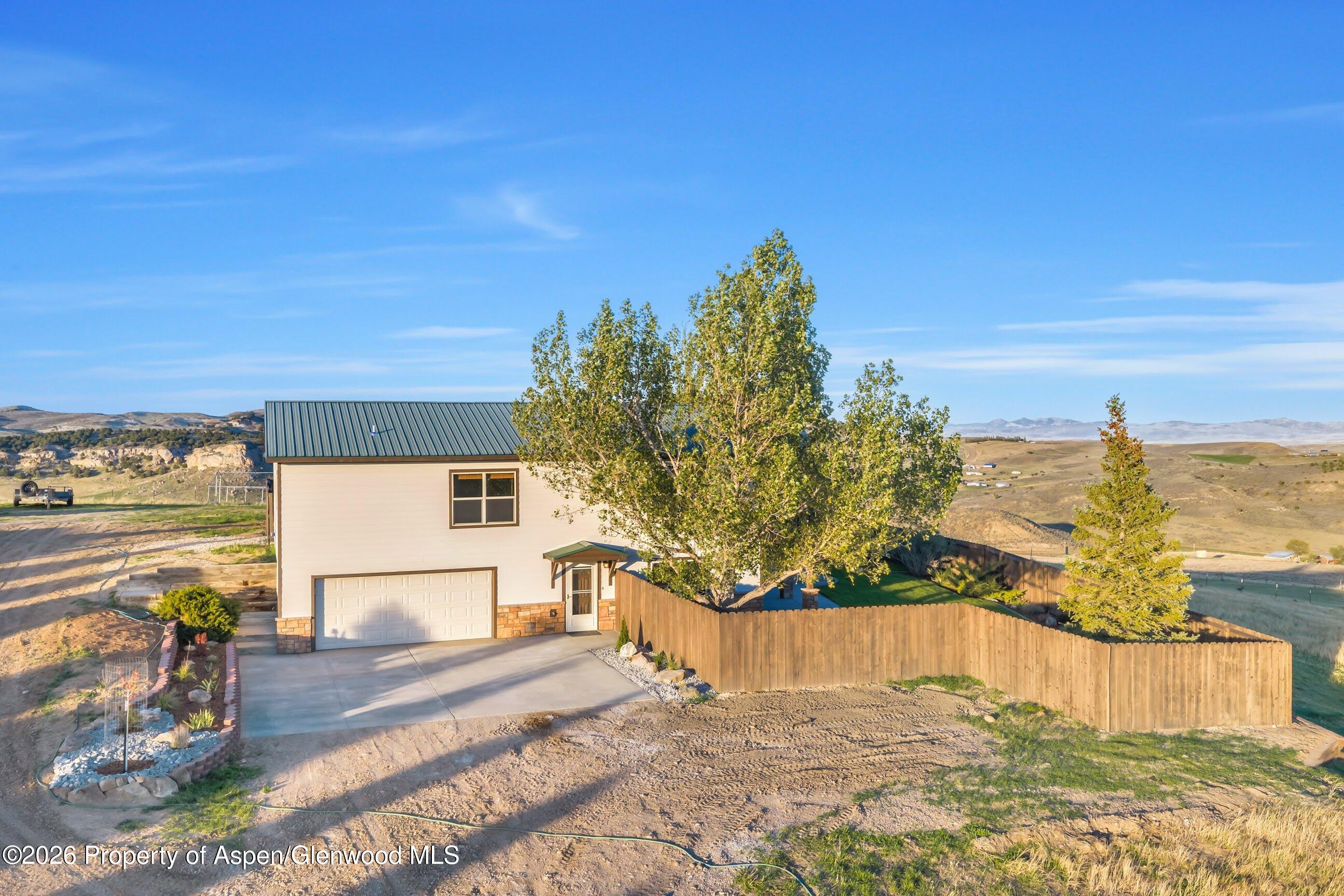 425 County Road 209 Craig CO 81625