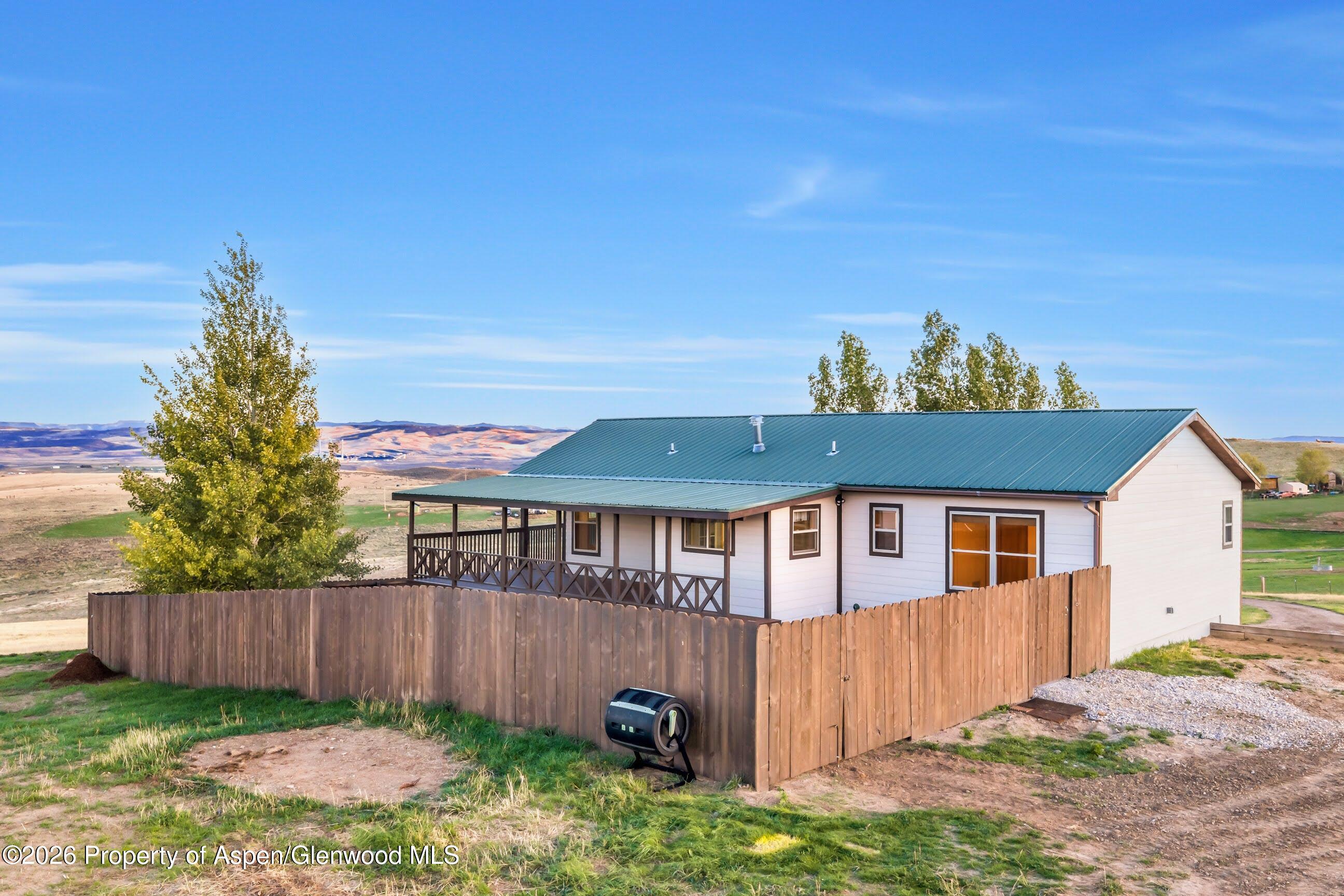 425 County Road 209 Craig CO 81625