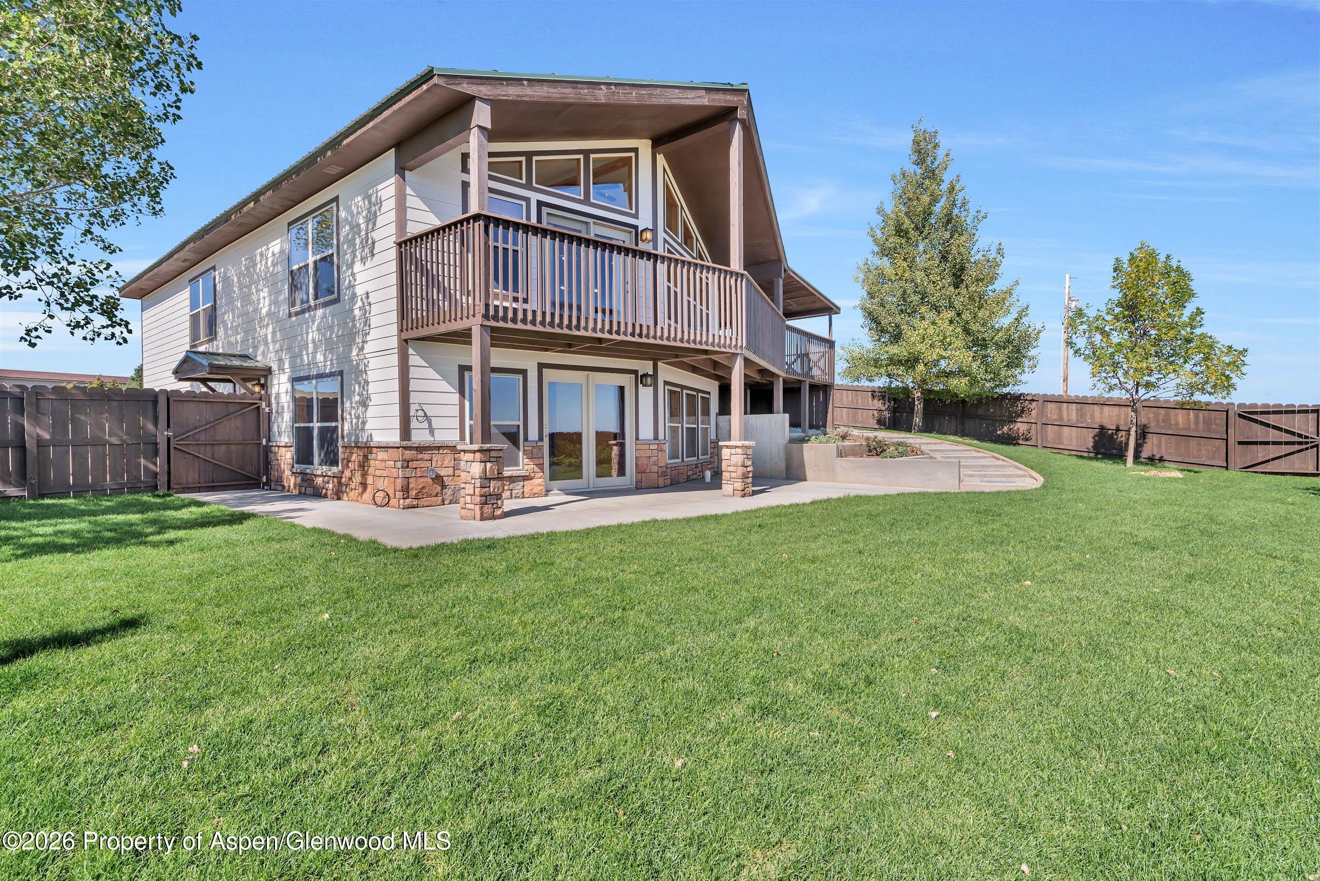 425 County Road 209 Craig CO 81625