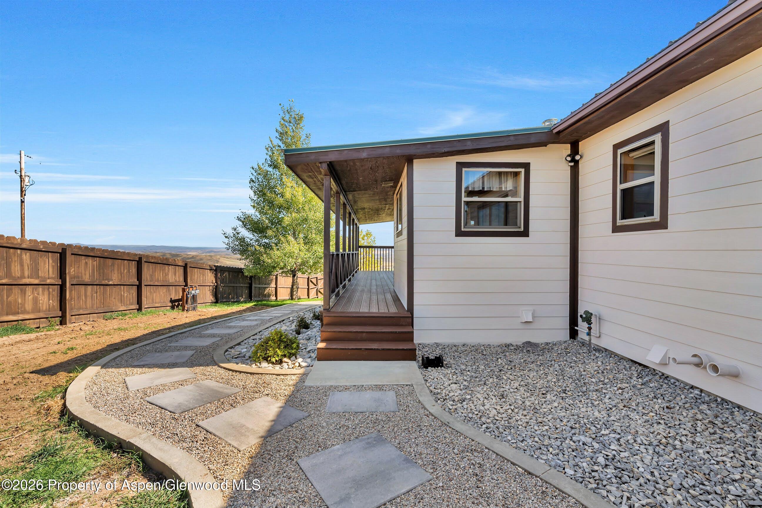 425 County Road 209 Craig CO 81625