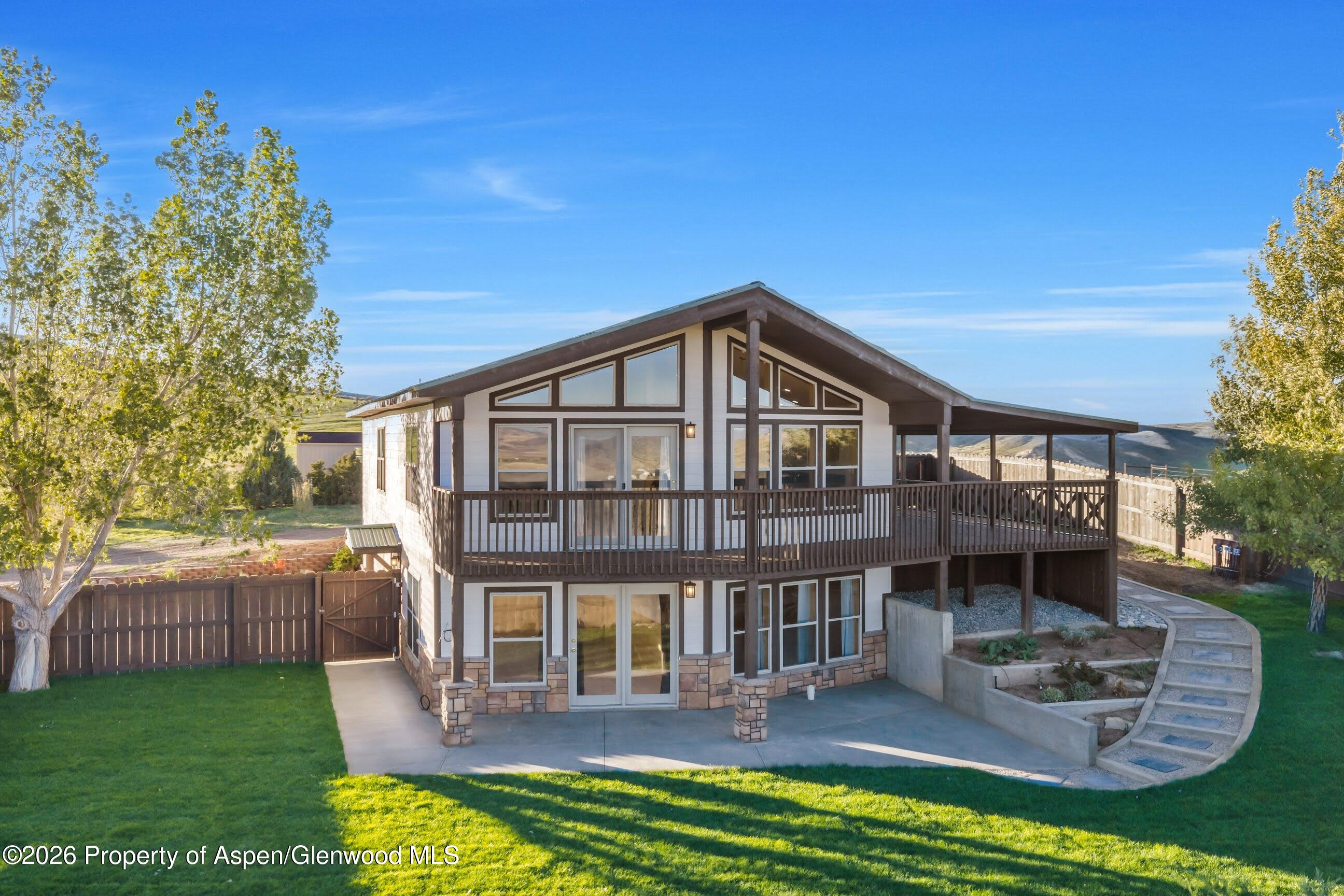 425 County Road 209 Craig CO 81625