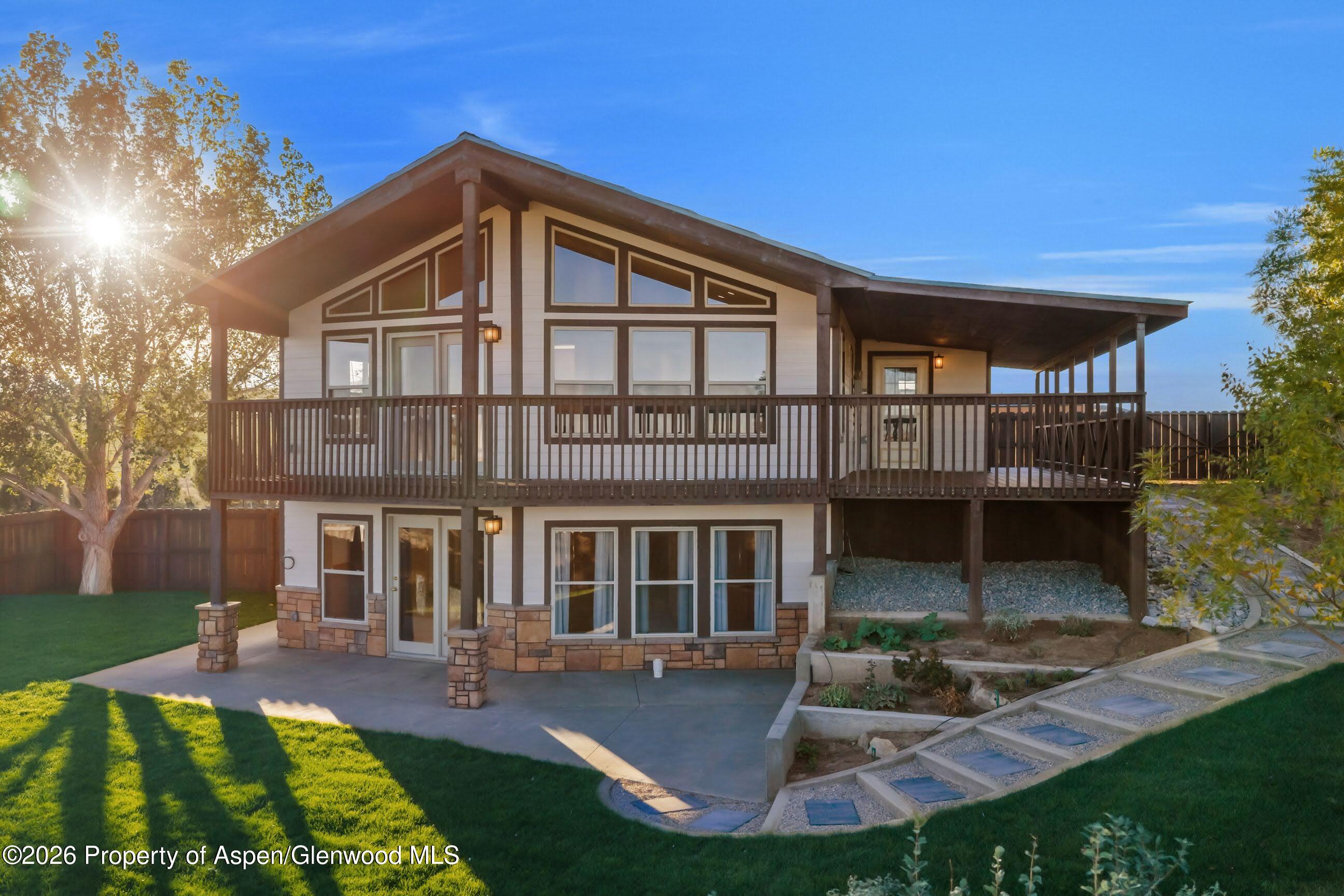 425 County Road 209 Craig CO 81625