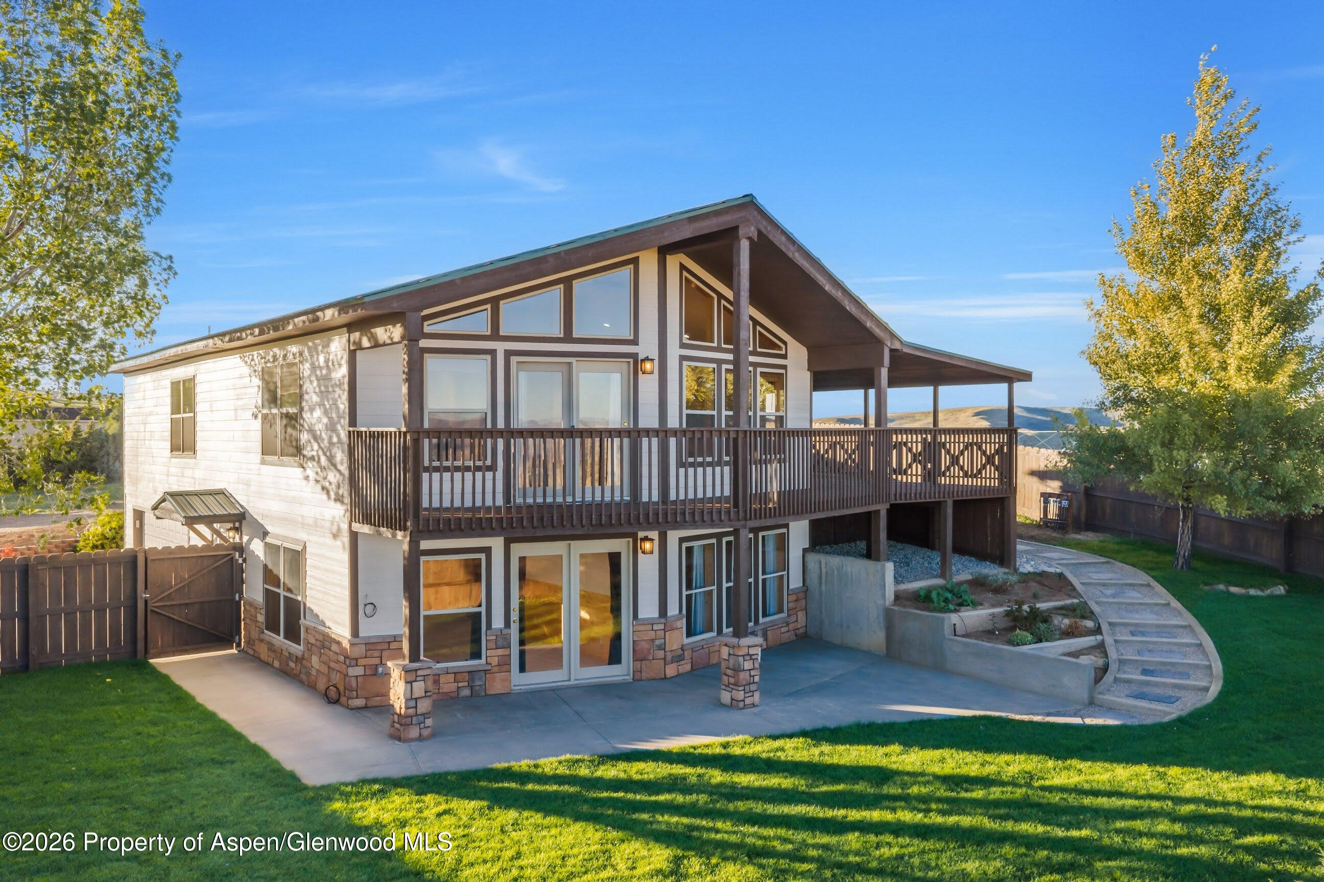 425 County Road 209 Craig CO 81625