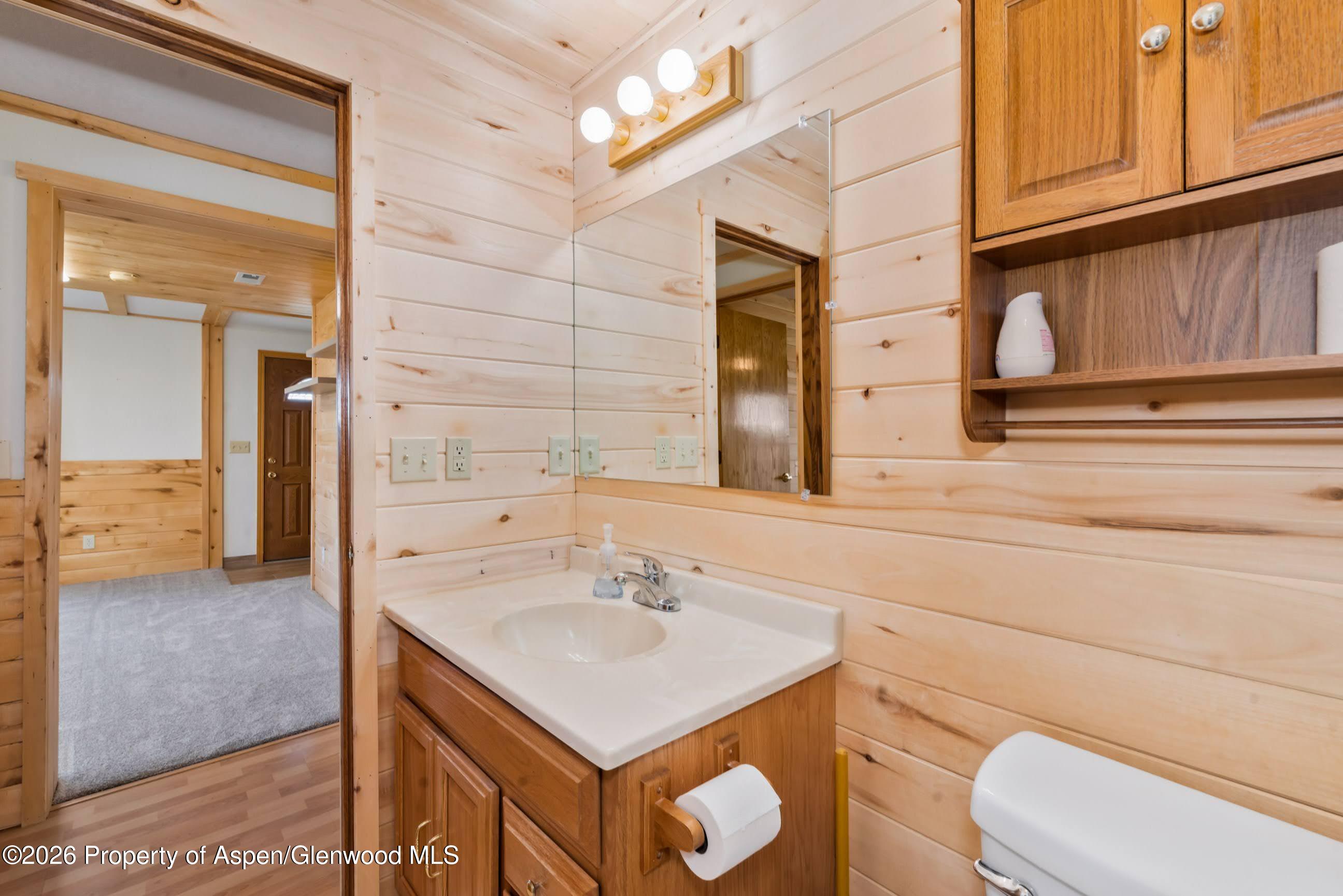 425 County Road 209 Craig CO 81625